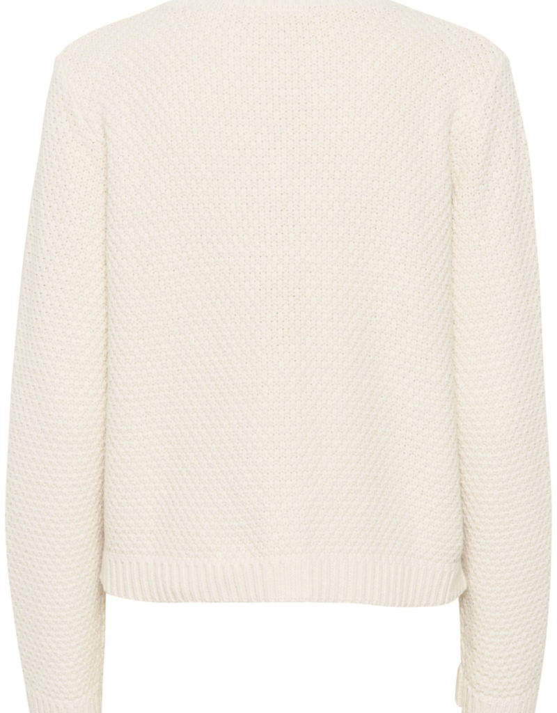 Part Two Leonida Cardigan
