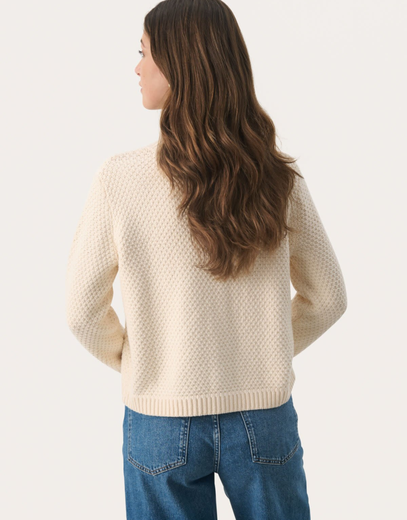 Part Two Leonida Cardigan