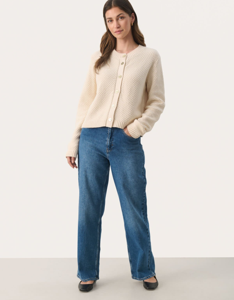 Part Two Leonida Cardigan