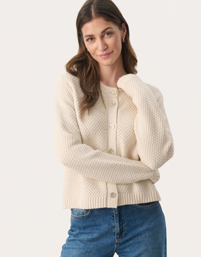 Part Two Leonida Cardigan
