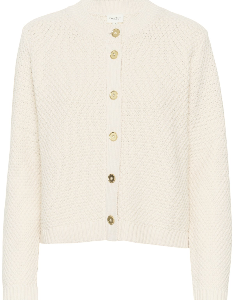 Part Two Leonida Cardigan