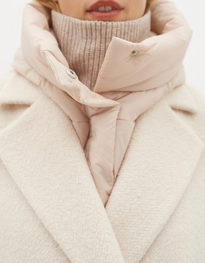 InWear Lila Hood (FINAL SALE)