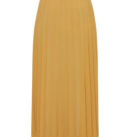 B.Young Deson Pleated Midi Skirt
