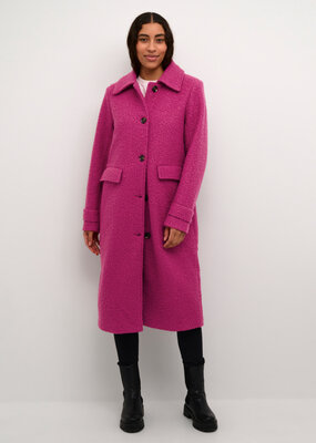 Kaffe Annalise Coat *Size 8 & 12 Left*