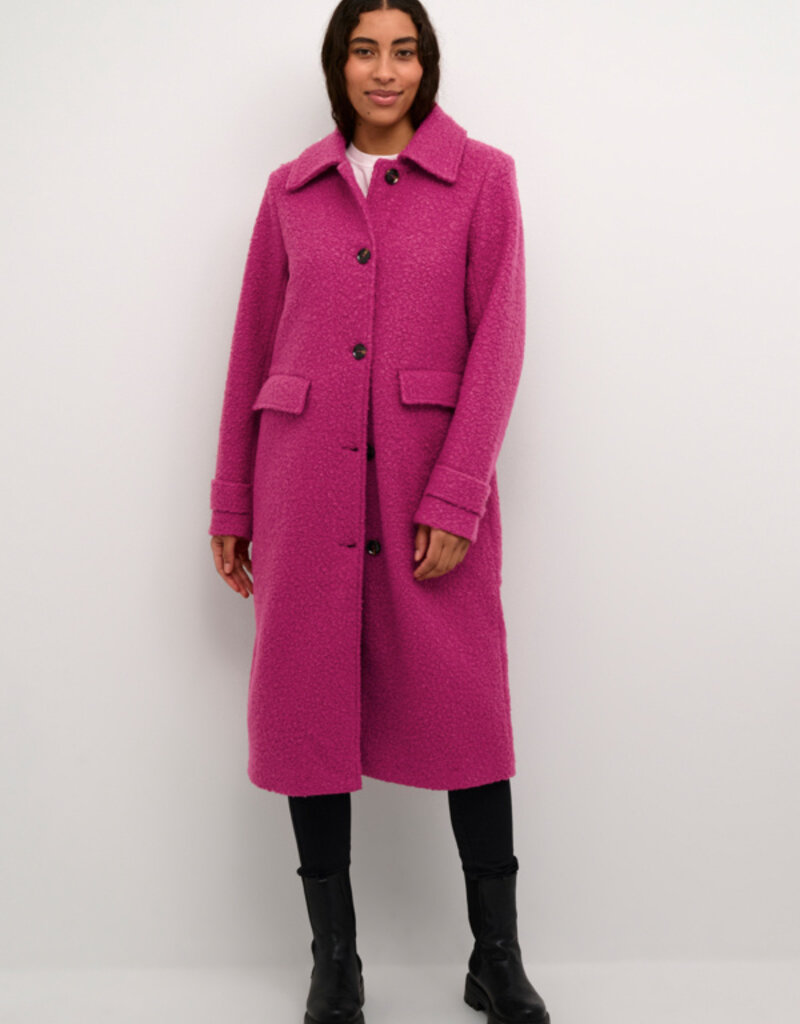 Kaffe Annalise Coat