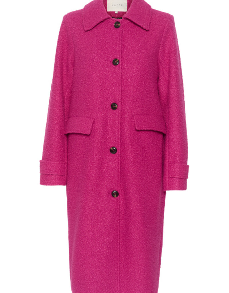 Kaffe Annalise Coat