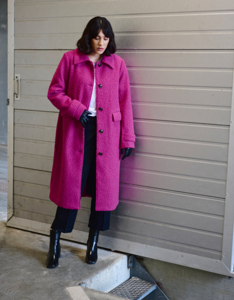 Kaffe Annalise Coat