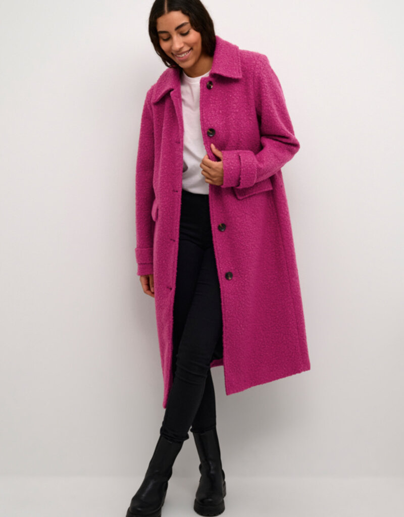 Kaffe Annalise Coat