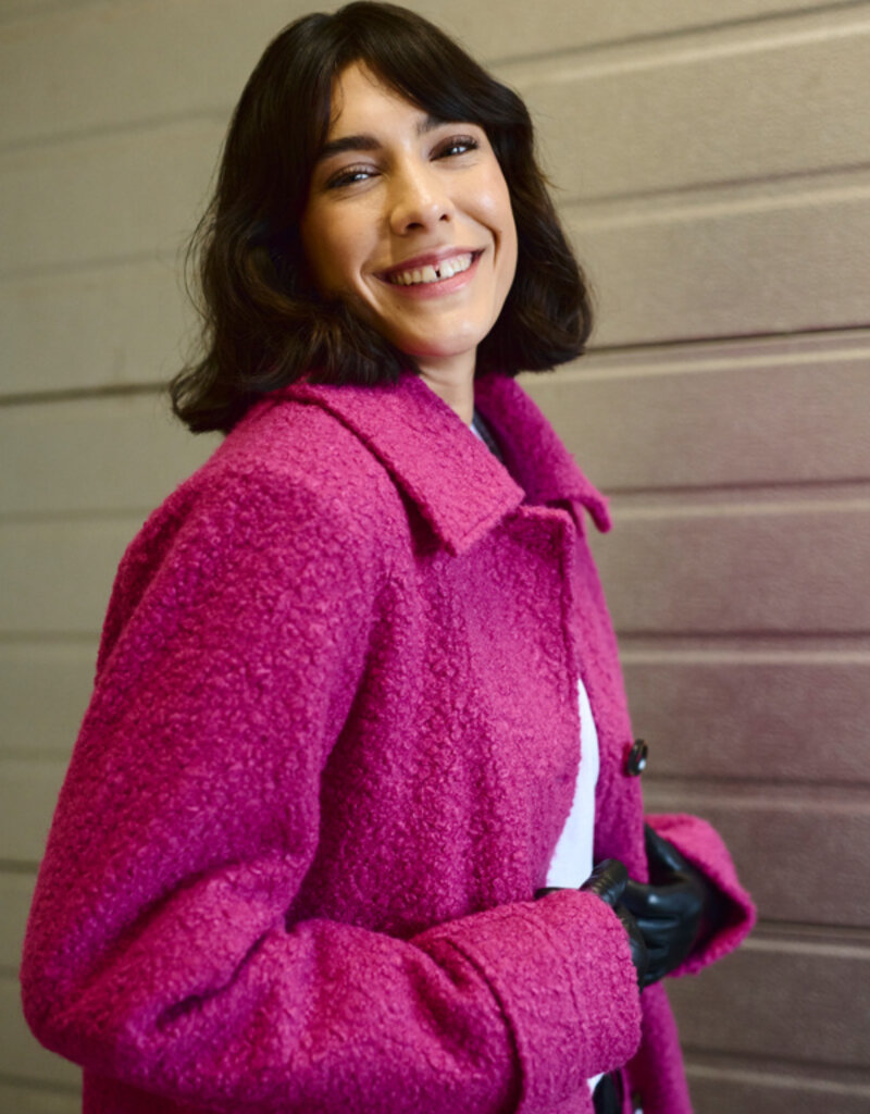 Kaffe Annalise Coat