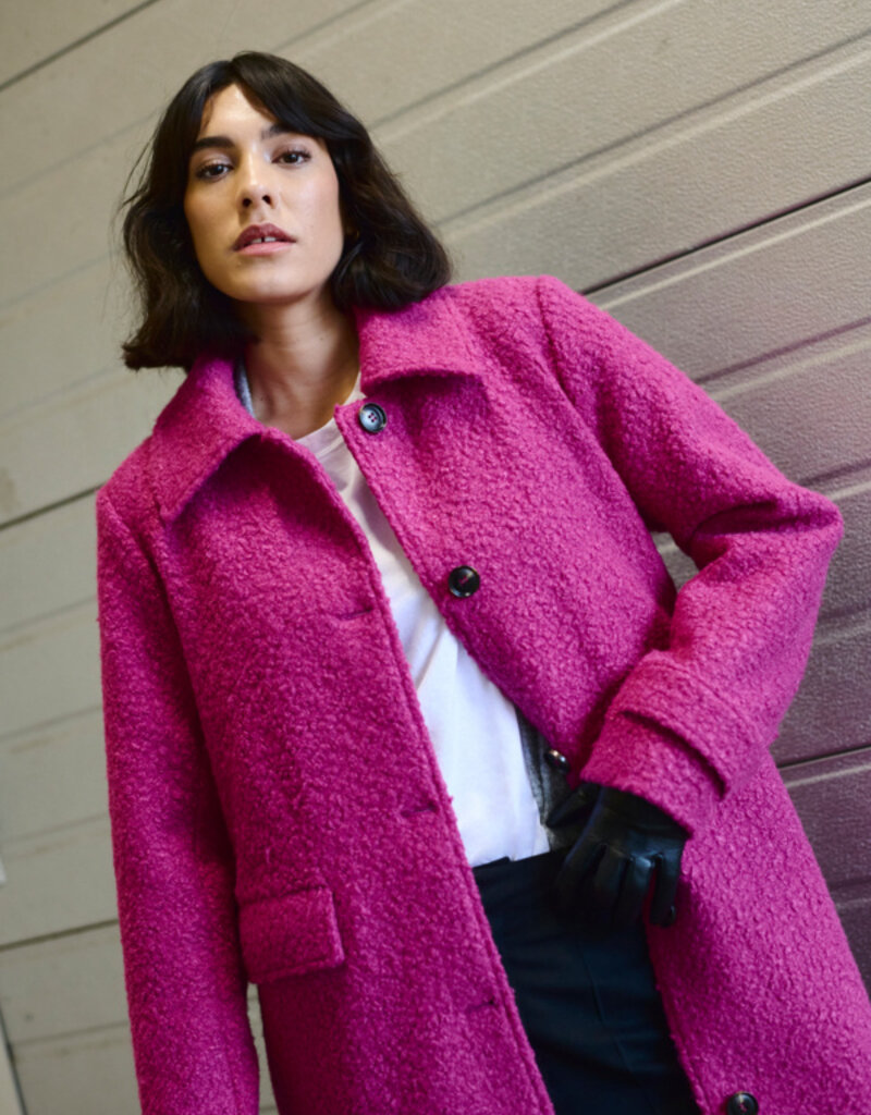 Kaffe Annalise Coat