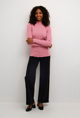 Kaffe Drew Turtleneck T-Shirt