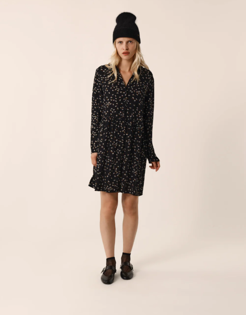 Des Petits Hauts Valencia Dress (FINAL SALE)