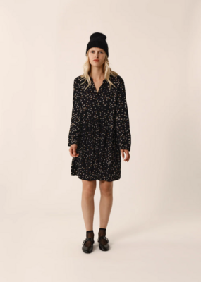 Des Petits Hauts Des Petits Hauts - Valencia Tiny Daisies Dress *Only One Left - Small*