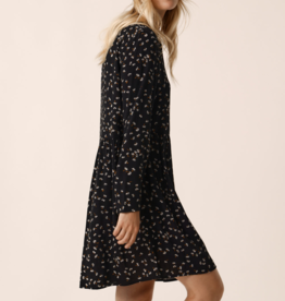 Des Petits Hauts Des Petits Hauts - Valencia Tiny Daisies Dress