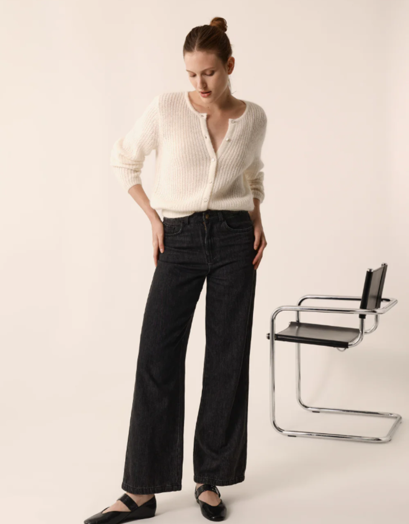 Des Petits Hauts Bully Cardigan (FINAL SALE)