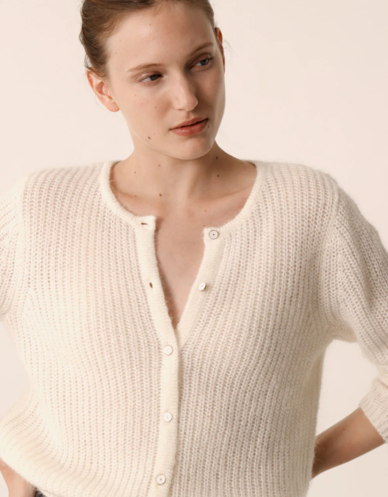 Des Petits Hauts Bully Cardigan (FINAL SALE)