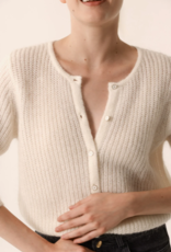Des Petits Hauts Bully Cardigan (FINAL SALE)