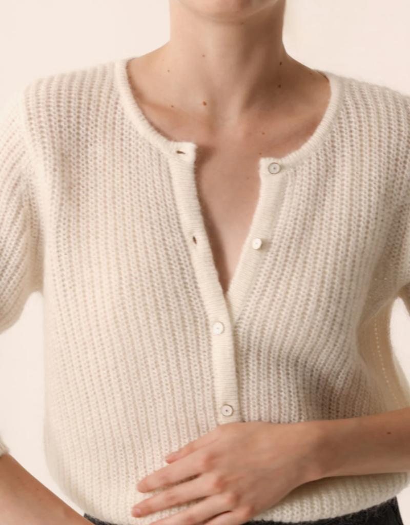 Des Petits Hauts Bully Cardigan