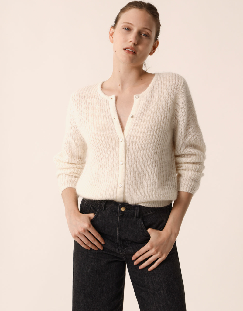 Des Petits Hauts Bully Cardigan (FINAL SALE)