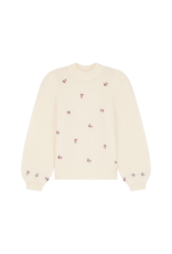 Des Petits Hauts Bouda Sweater