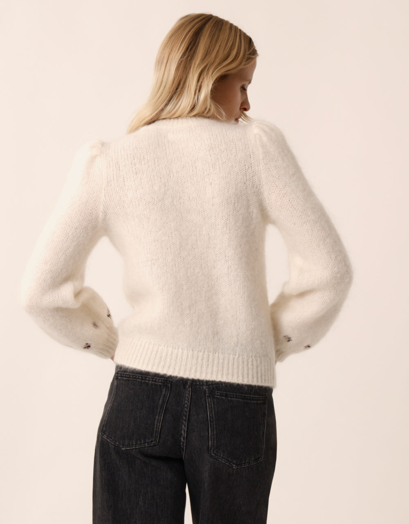 Des Petits Hauts Bouda Sweater (FINAL SALE)