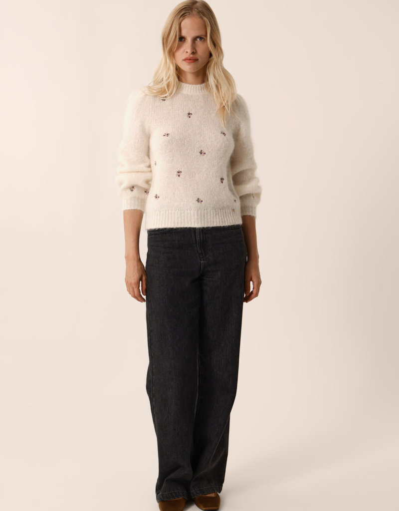 Des Petits Hauts Bouda Sweater (FINAL SALE)