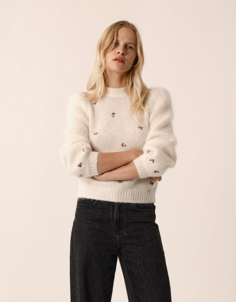 Des Petits Hauts Bouda Sweater
