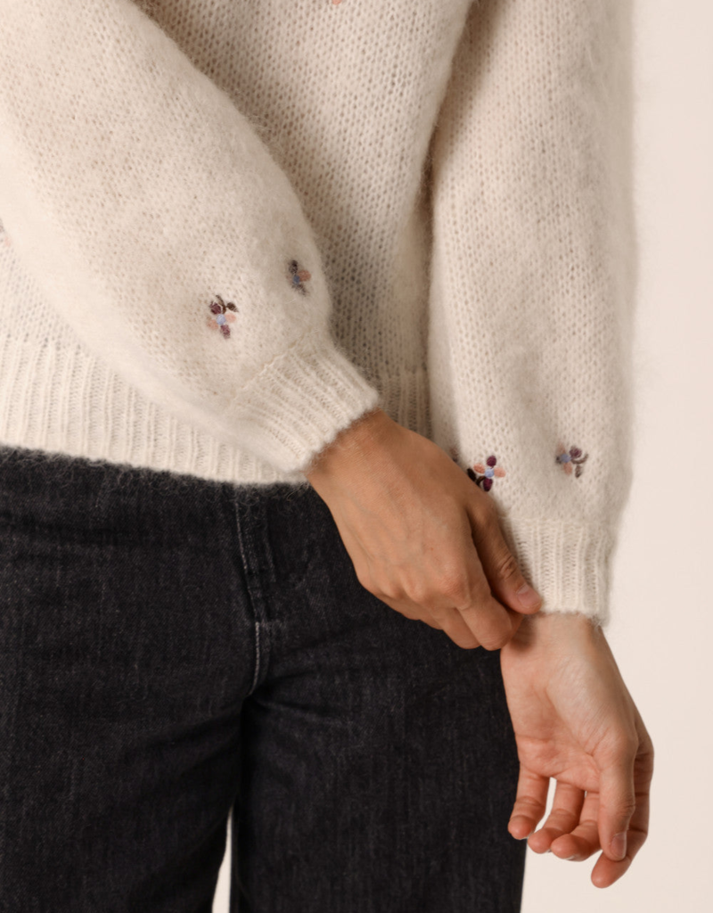 Des Petits Hauts Bouda Sweater