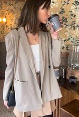B.Young Dalise Oversized Blazer (FINAL SALE)