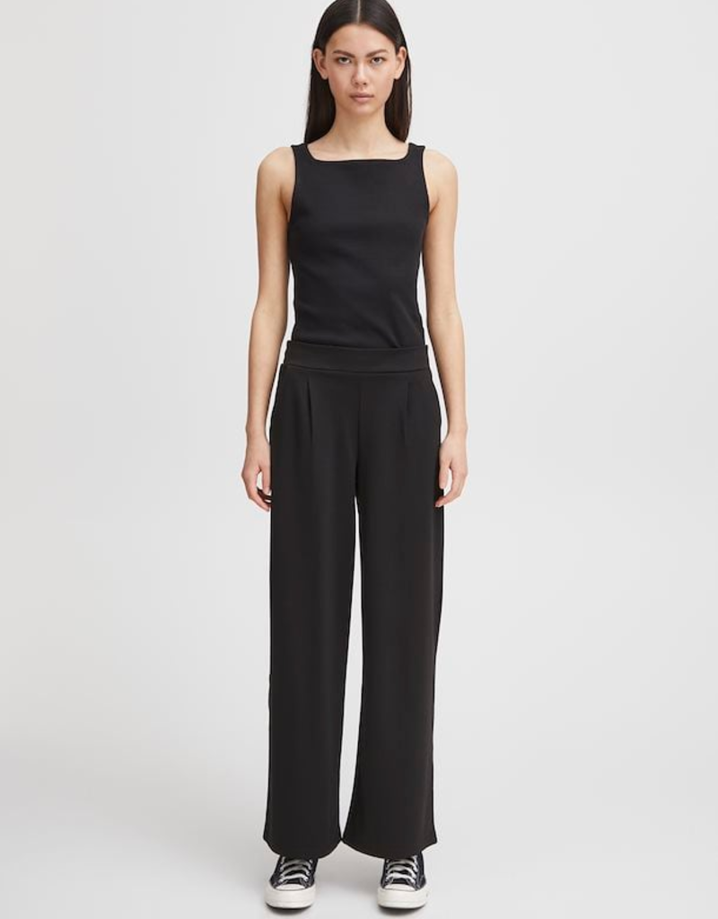 ICHI Kate Casual Pant