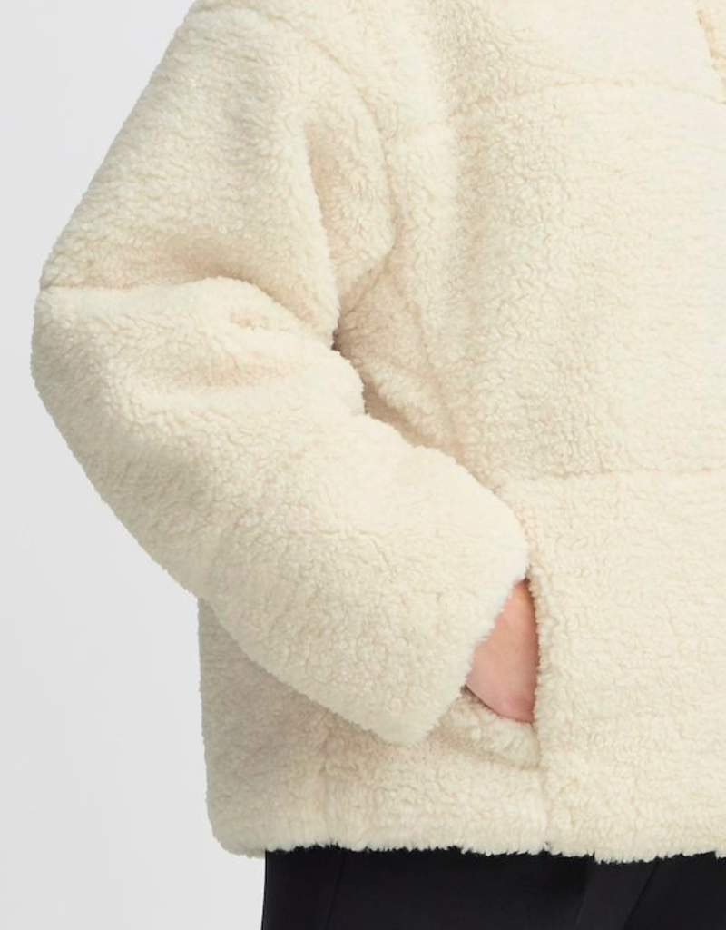 ICHI Funara Coat