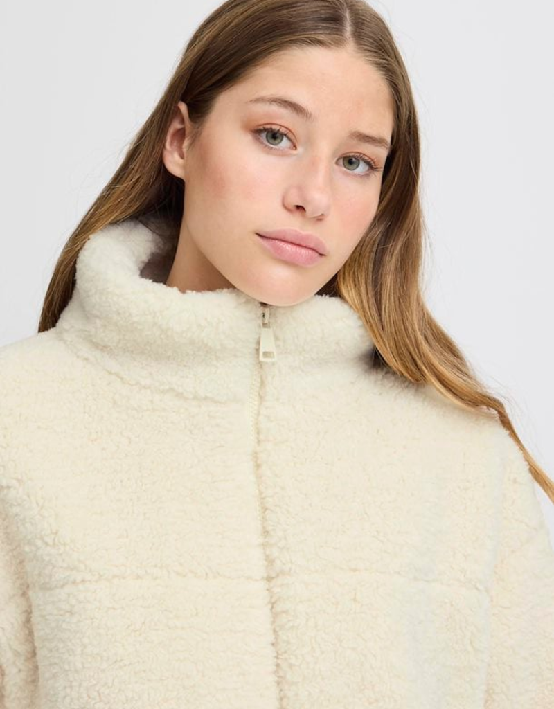 ICHI Funara Coat