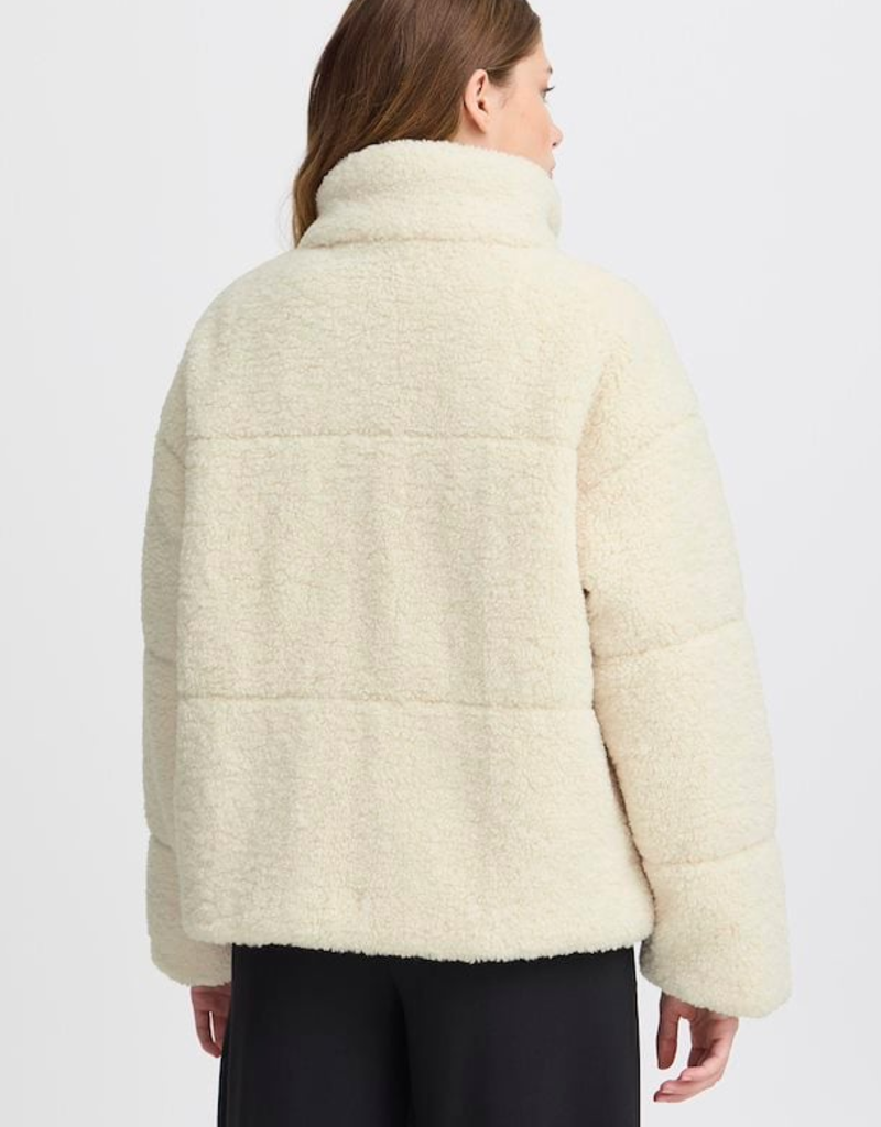 ICHI Funara Coat