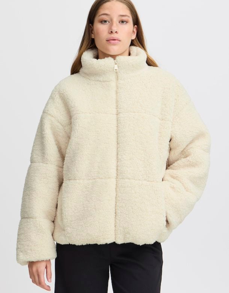 ICHI Funara Coat