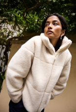 ICHI Funara Coat