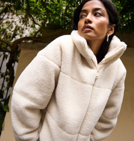 ICHI Funara Coat *Only One Left - XL*