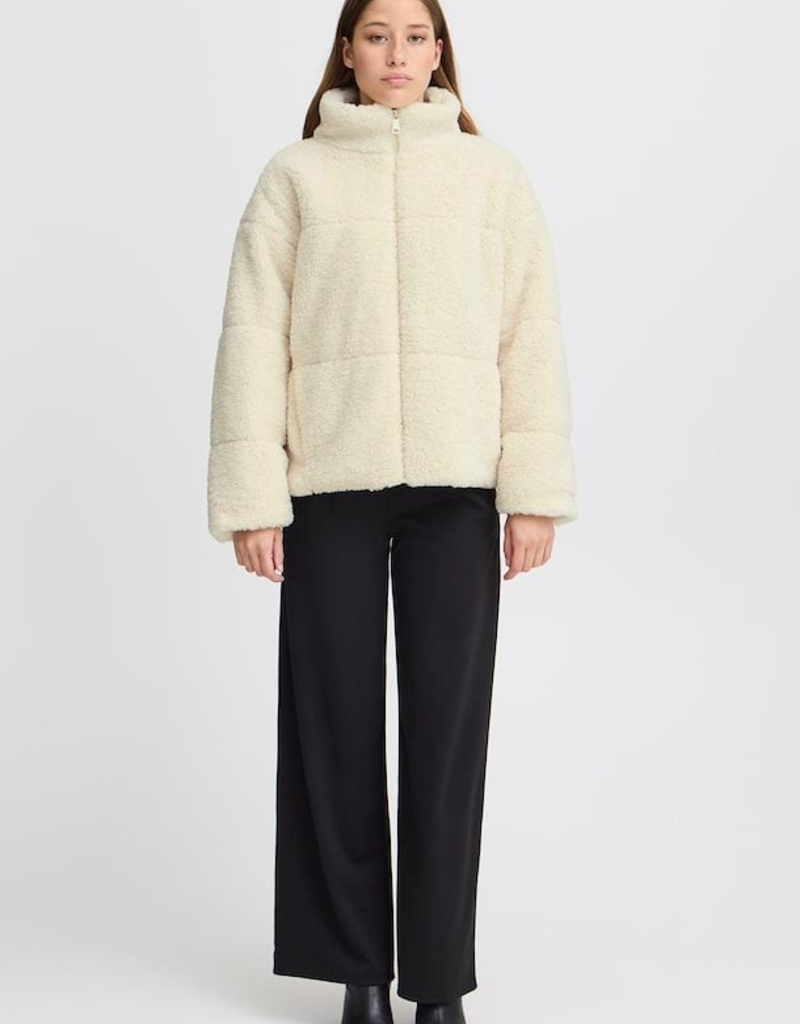 ICHI Funara Coat