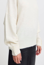 ICHI Amara Turtleneck Pullover