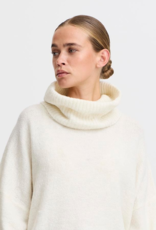 ICHI Amara Turtleneck Pullover