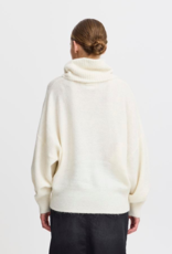 ICHI Amara Turtleneck Pullover