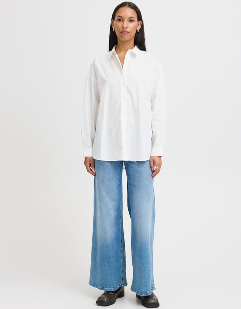 ICHI Sadia Shirt