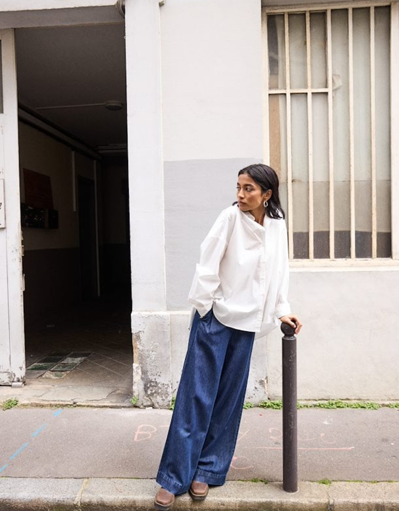 ICHI Sadia Shirt