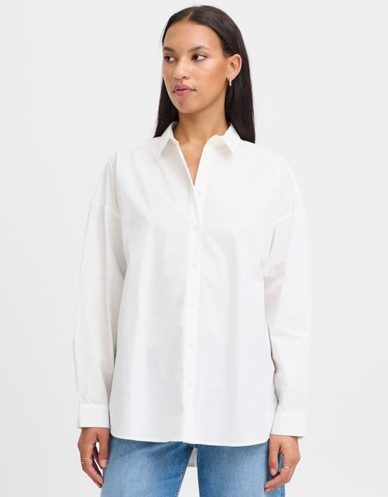 ICHI Sadia Shirt