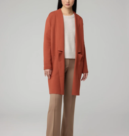 Soia and Kyo Soia & Kyo - Benela Cardigan in Copper