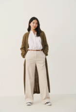 Part Two Clarisse Corduroy Trousers