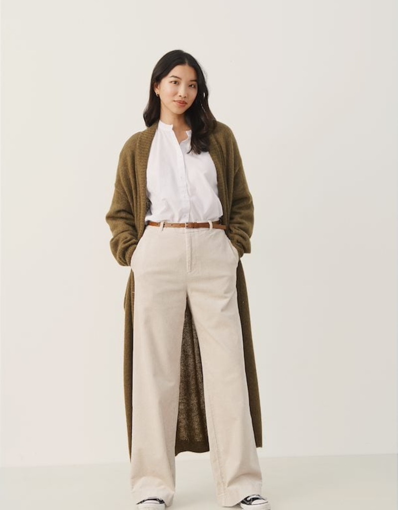 Part Two Clarisse Corduroy Trousers