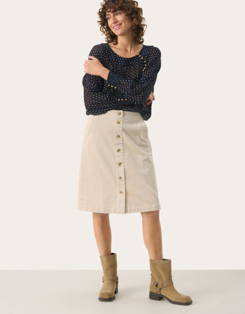 Part Two Palina Skirt (FINAL SALE)