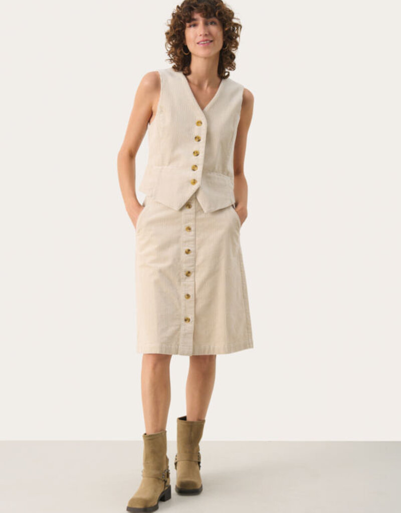Part Two Palina Skirt