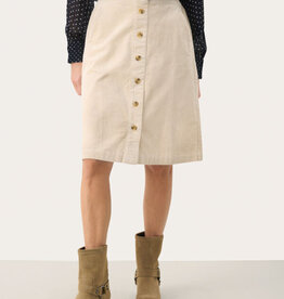 Part Two Palina Corduroy Skirt *Only One Left - Size 16*