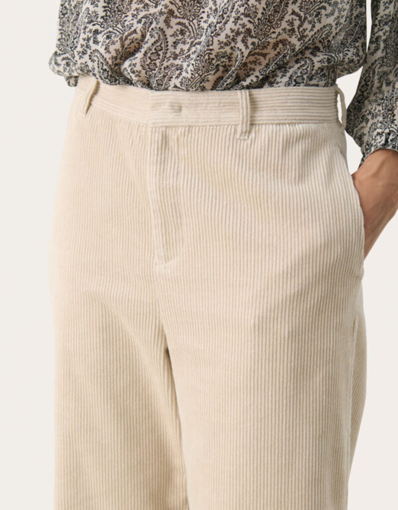 Part Two Clarisse Corduroy Trousers